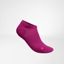 Bauerfeind Run Ultralight Low Cut Socks Women's sports socks