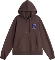 The North Face Womens Expedition Trango Towers RLX Hoodie