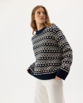 Holebrook Augusta Crew WP