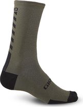 HRC + Merino Wool