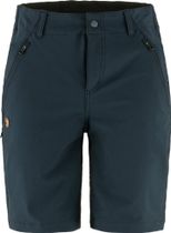 Abisko Trail Stretch Shorts W