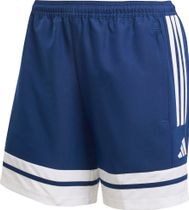 adidas SQUADRA25 Downtime Woven Shorts