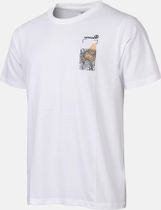 Ternua Pitch Regenerative T M Herren T-Shirt für sämtliche Outdoor Aktivitäten