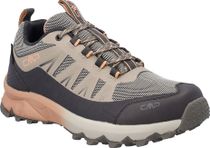 Laky WMN Fast Hiking Shoes WP