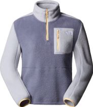 Womens Yumiori 1/4 Zip