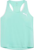 W Raceday Ultraspun Singlet