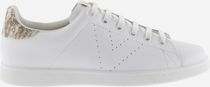 Victoria Tenis Piel & Glitter Women