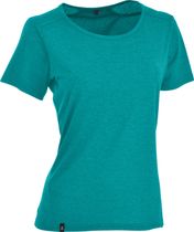 MAUL Sport Eifelsteig II - Funktions-t-shirt Mitt Print Damen Laufshirt