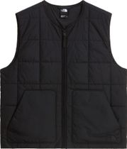 The North Face Mens Lhotse Light Insulated Vest Outdoorweste für Herren