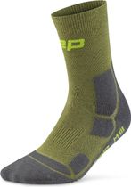 CEP Hiking Mid Cushion Socks, Mid Cut, Women
