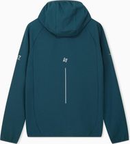 EA7 VENTUS7 M Hoodie Full Zip PL ST - VENTUS7 M Hoodie Full Zip PL ST