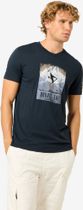Super.Natural M Nordic Ski Tee