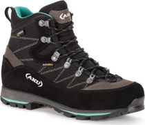 Trekker L.3 Wide GTW