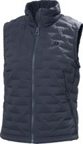 Helly Hansen W HP Stretch Insulator Vest Outdoorweste für Damen