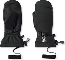 Spyder Youth Finn Ski Mittens