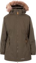 Trespass Celebrity Damen Hardshelljacke