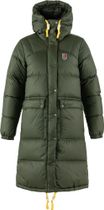Expedition Long Down Parka W