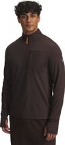 Trail Run Quarter Zip