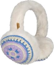 Crochetti Earmuffs