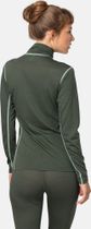 Iselin Half Zip