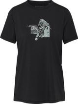 Mountain T-shirt Women 4208m
