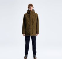 Berghaus Wansbeck INS Parka AM