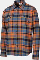 Ternua Inukitu Shirt M Herrenhemd für Outdoor Aktivitäten