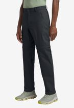 Jack Wolfskin Pico Trail Zip OFF Pants M Men's outdoor pants