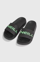O'neill Logo Slides
