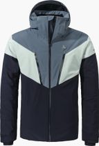 Ski Jacket Style Safuna Men