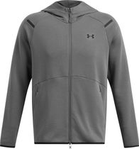 Unstoppable Fleece Full Zip HD EU
