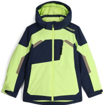 Leader Jacket