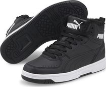 Puma Rebound Joy Fur Jr
