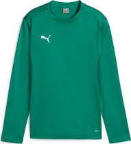 Puma Teamgoal Training Short Jr Jungen Laufshorts
