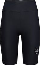 La Sportiva Triumph Tight Short Women Damen Laufshorts
