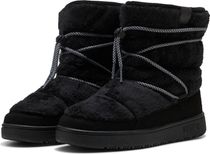 Puma Snowbae Suede Wns Damen Freizeitschuhe
