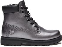 Timberland Kids Mid Lace UP Boot