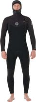 RipCurl Flashbomb CZ Hood 64 Men Swimwear