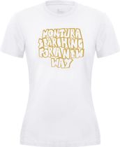 Montura Knots T-shirt Woman Women's T-shirt for any outdoor activities