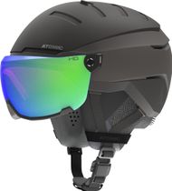 Savor GT Amid Visor HD