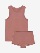 Minymo Underwear set Mädchen Sportunterwäsche