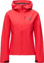 Black Diamond W Dawn Patrol Softshell Damen Freeskijacke