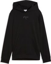 Puma Essentials Script Hoodie TR G