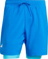 adidas Club Tennis Climacool 2IN1 Shorts Men