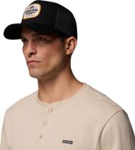 Road Ready Snap Back