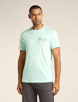 M Mer 150 Tech Lite Short Sleeve Tee Southern Shap
