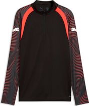 Puma Individualfinal 1/4 Zip Top