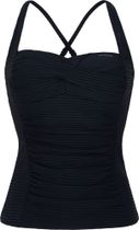 Protest Mixcamo Tankini top B&c-cup Damen Bademode