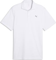 Puma AMF1 Essential Logo Tee 1 Regular Herren T-Shirt für sämtliche Outdoor Aktivitäten