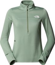 Womens Winter Warm Pro 1/4 Zip
